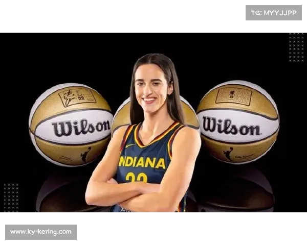 凯特琳·克拉克商业价值获认可,其缺阵期间联赛收视率下降超50% 凯特琳·克拉克商业价值获认可,其缺阵期间联赛收视率下降超50%