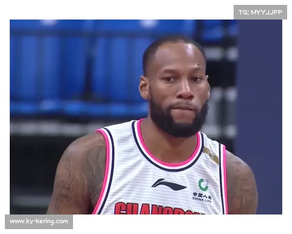 广东队引进萨姆纳等强援，杜锋如何整合阵容冲击总冠军