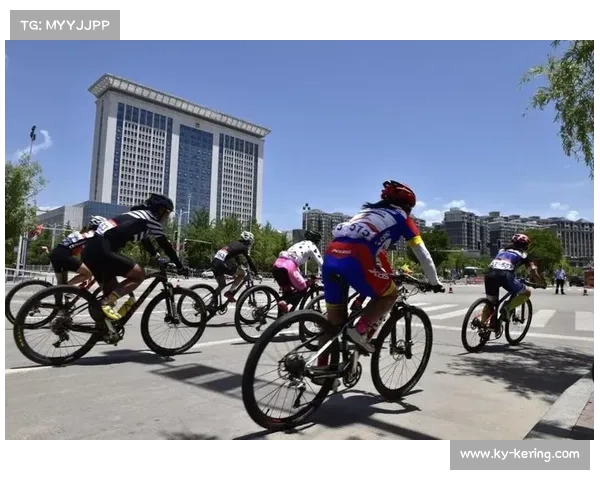 国际中体联肯定商洛赛事环境,连续四年承办权彰显办赛实力 国际中体联肯定商洛赛事环境,连续四年承办权彰显办赛实力