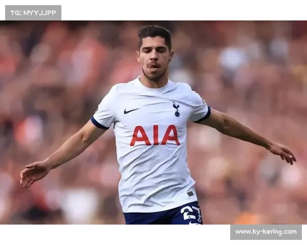 佛罗伦萨签热刺前锋所罗门，锋线补强达成协议