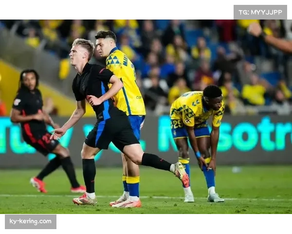 实时：巴萨客场1-0暂领先马竞，亚马尔第21分钟内切破门改写局面